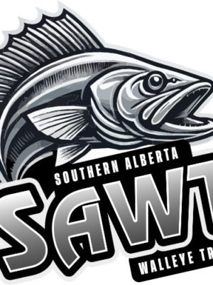 2026 Southern Alberta Walleye Trail Membership
