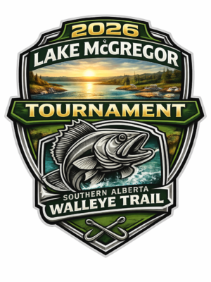 2026 Lake McGregor Tournament